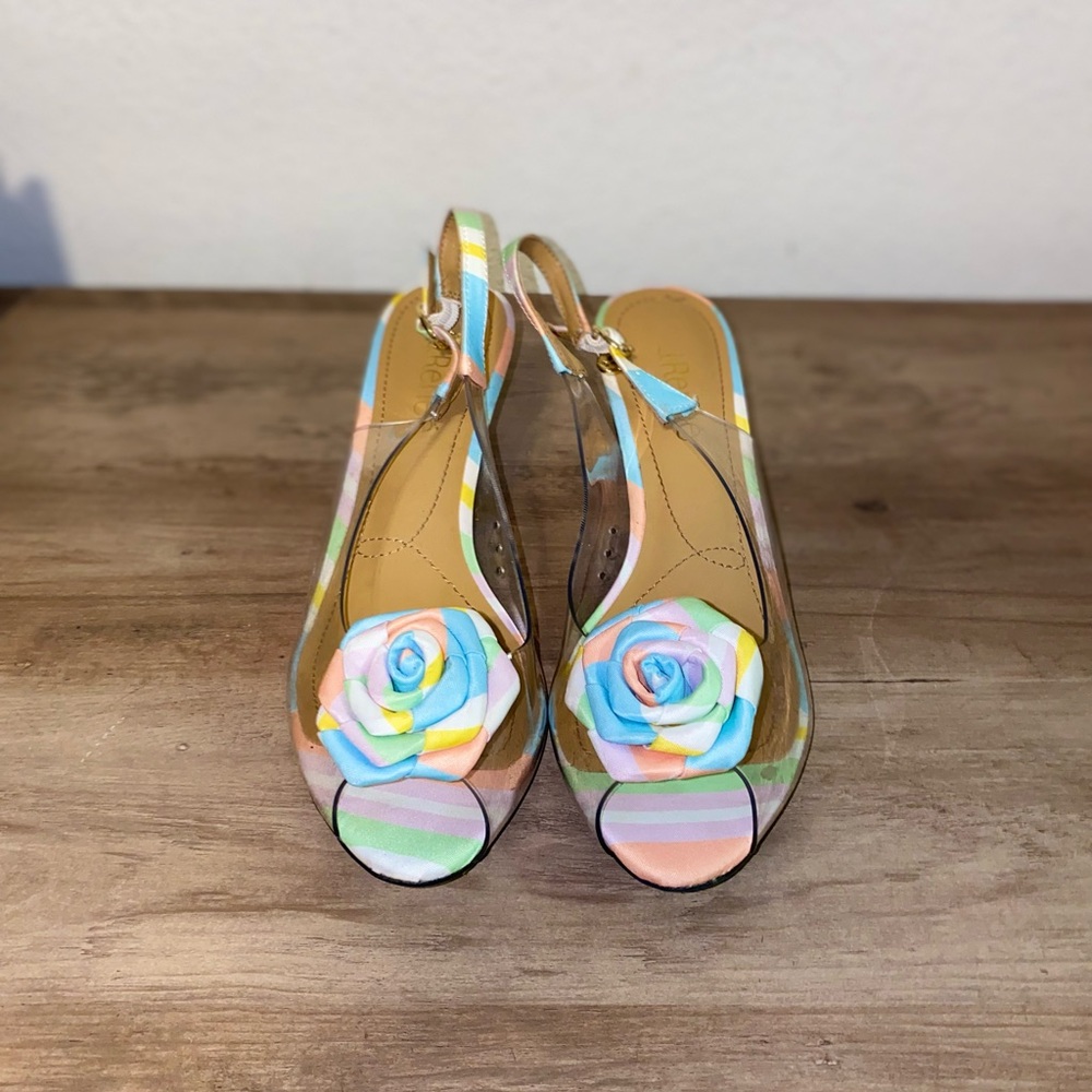 New J.Renee Dailona Low Heel